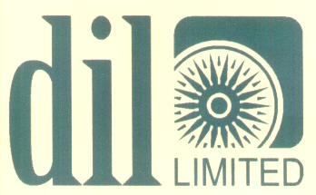 Dil Limited (label) Device mark 1632902 Trademark