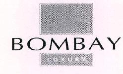 Bombay Luxury Device mark 2254872 Trademark
