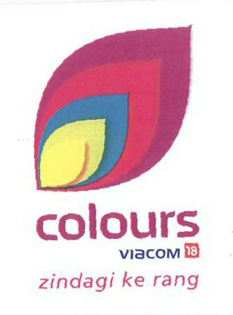 Colours (lable) Device mark 1665598 Trademark
