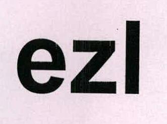 Ezl Device mark 2267411 Trademark