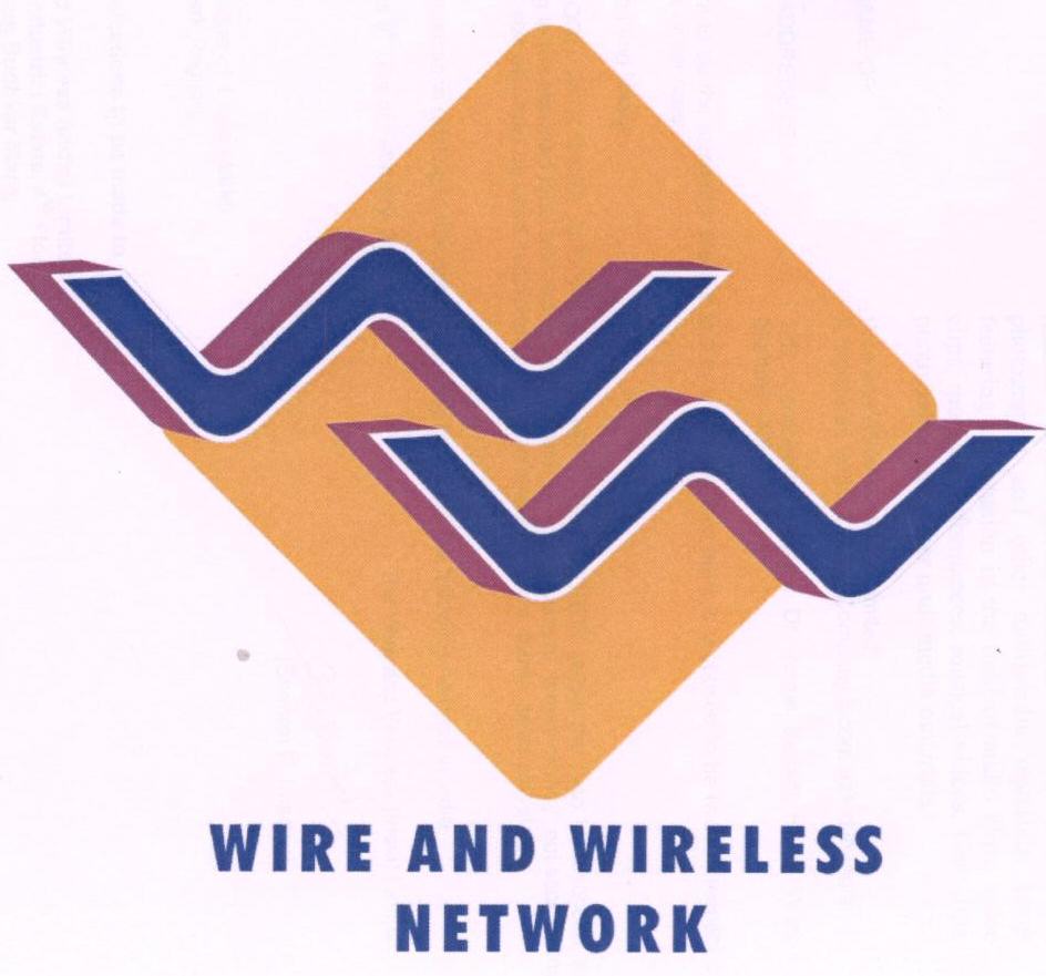 Ww ( Label ) Device mark 1652169 Trademark