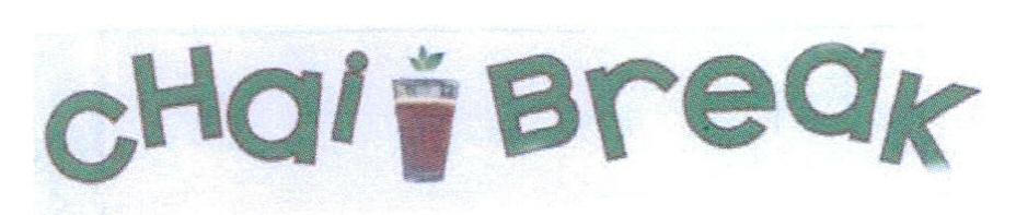 Chai Break Device mark 1928612 Trademark