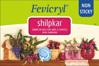 Fevicryl Shilpkar Label Device mark 2632962 Trademark