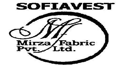 Sofiavest Device mark 1860422 Trademark