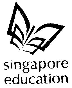 Singapore Education (device Of Books) Device mark 1483690 Trademark