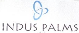 Indus Palms (label) Device mark 1568816 Trademark