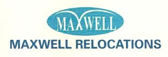 Maxwell Relocations With Device Of Maxwell Device mark 2502096 Trademark