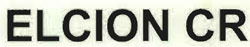 Elcion Cr Device mark 858078 Trademark