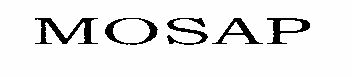 Mosap Device mark 1027462 Trademark