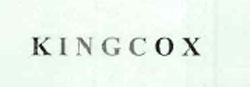 Kingcox Device mark 1272076 Trademark