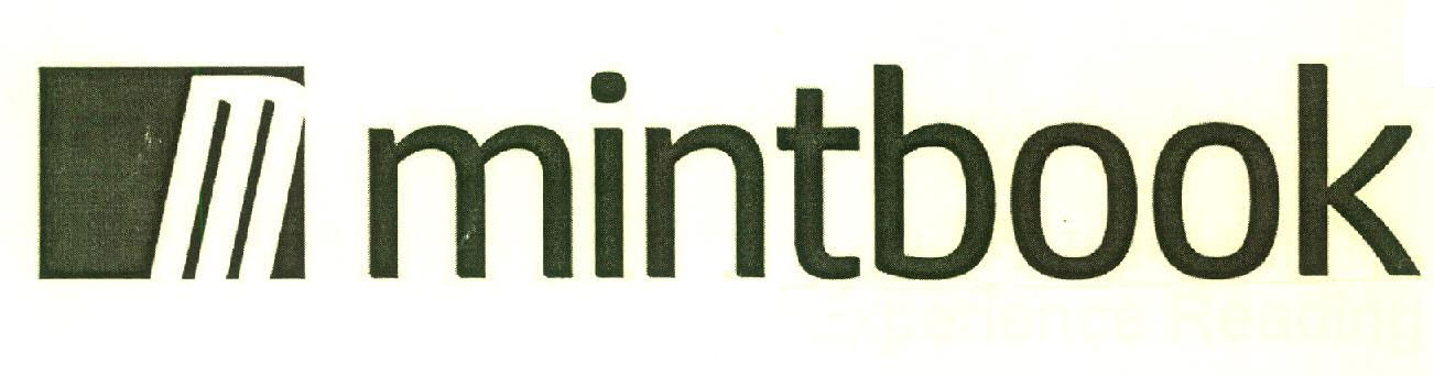 M Mintbook With Device Device mark 2804409 Trademark