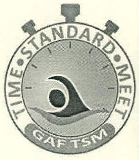 Time. Standard.meet Gaftsm Device mark 2981699 Trademark