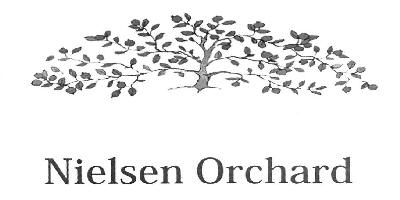 Nielsen Orchard (device) Device mark 2563522 Trademark