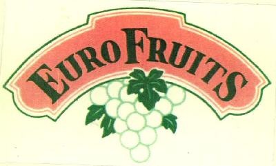 Euro Fruits Device mark 2599349 Trademark