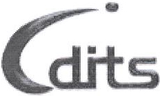 Dits Device mark 2067726 Trademark