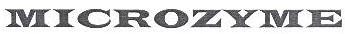 Microzyme Device mark 2077332 Trademark