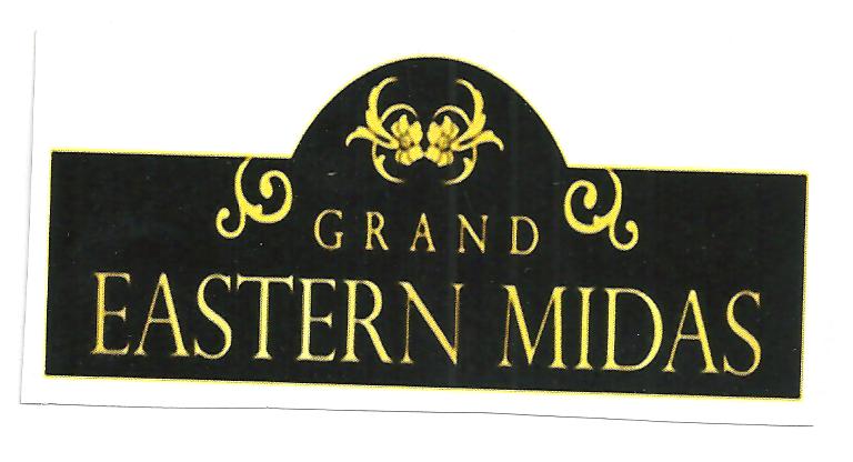 Grand Eastern Midas Device mark 2848148 Trademark