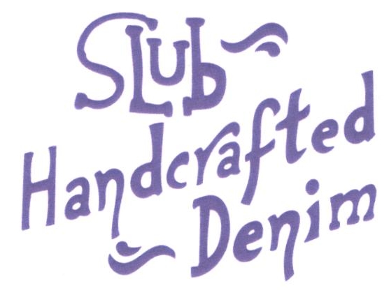 Slub Handcrafted Denim Device mark 2323163 Trademark