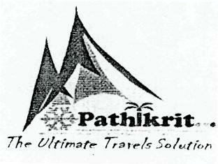 Pathikrit Device mark 2407113 Trademark