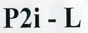 P2i - L Device mark 2373377 Trademark