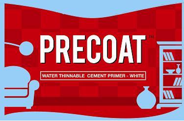 Precoat Device mark 2589172 Trademark