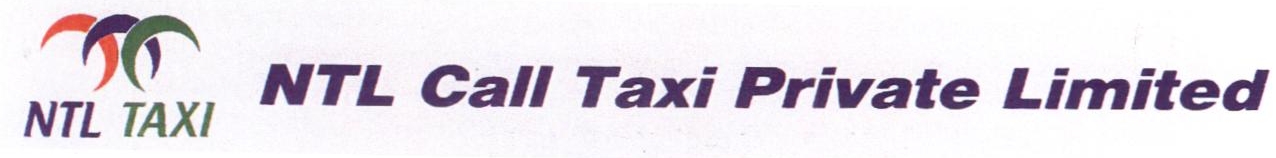 Ntl Taxi Ntl Call Taxi Private Limited Device mark 2403366 Trademark