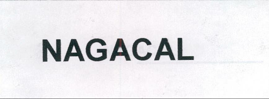 Nagacal Device mark 2128144 Trademark