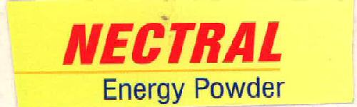 Nectral Energy Powder Device mark 2337362 Trademark