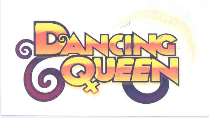 Dancing Queen (label) Device mark 1767851 Trademark