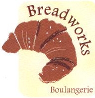Breadworks Boulangerie (label) Device mark 1542080 Trademark