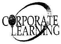 Corporate Learning Device mark 820336 Trademark