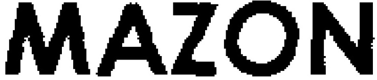 Mazon Device mark 1104318 Trademark