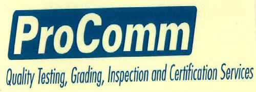 Procomm Device mark 2719124 Trademark