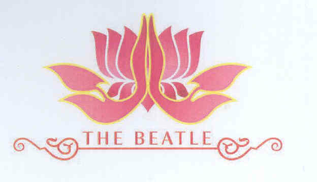 The Beatle (label) Device mark 1748699 Trademark