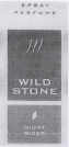 Wild Stone Night Rider Device mark 1826670 Trademark