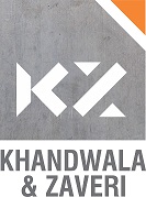Kz Khandwala & Zaveri Device mark 2973012 Trademark