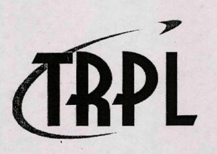 Trpl (logo) Device mark 2923864 Trademark
