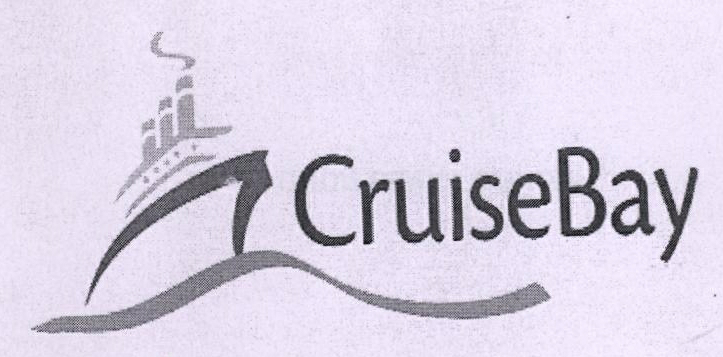 Cruisebay (de. Of Steamer) Device mark 1802271 Trademark