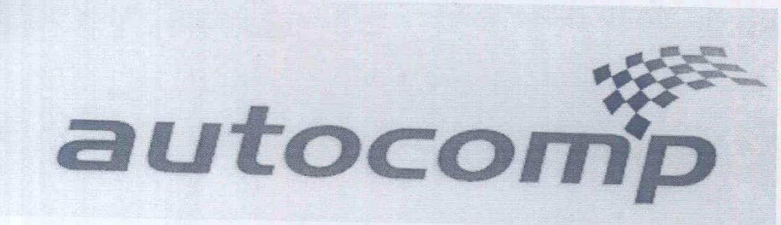 Autocomp (device) Device mark 1734114 Trademark