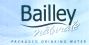 Bailley Naturale (label) Device mark 1538518 Trademark