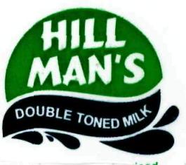 Hill Man's Device mark 2459682 Trademark