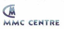 Mmc Center (monogram) Device mark 1488580 Trademark