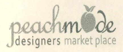 Peachmode Designers Market Place Device mark 2718784 Trademark