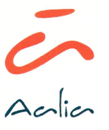 A Alia (logo) Device mark 2147650 Trademark