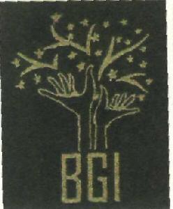 Bgi (label) Device mark 2592245 Trademark
