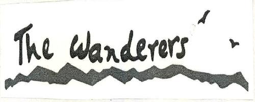 The Wanderers Device mark 2204514 Trademark