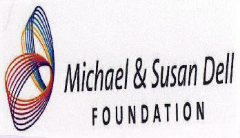 Michael & Susan Dell Foundation With Device Device mark 1682771 Trademark
