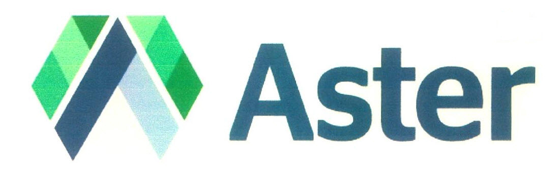 Aster Device mark 2920128 Trademark