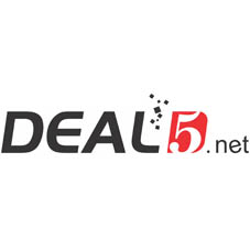 Deal5.net Device mark 2168149 Trademark