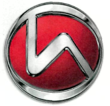 H (logo) Device mark 2296920 Trademark